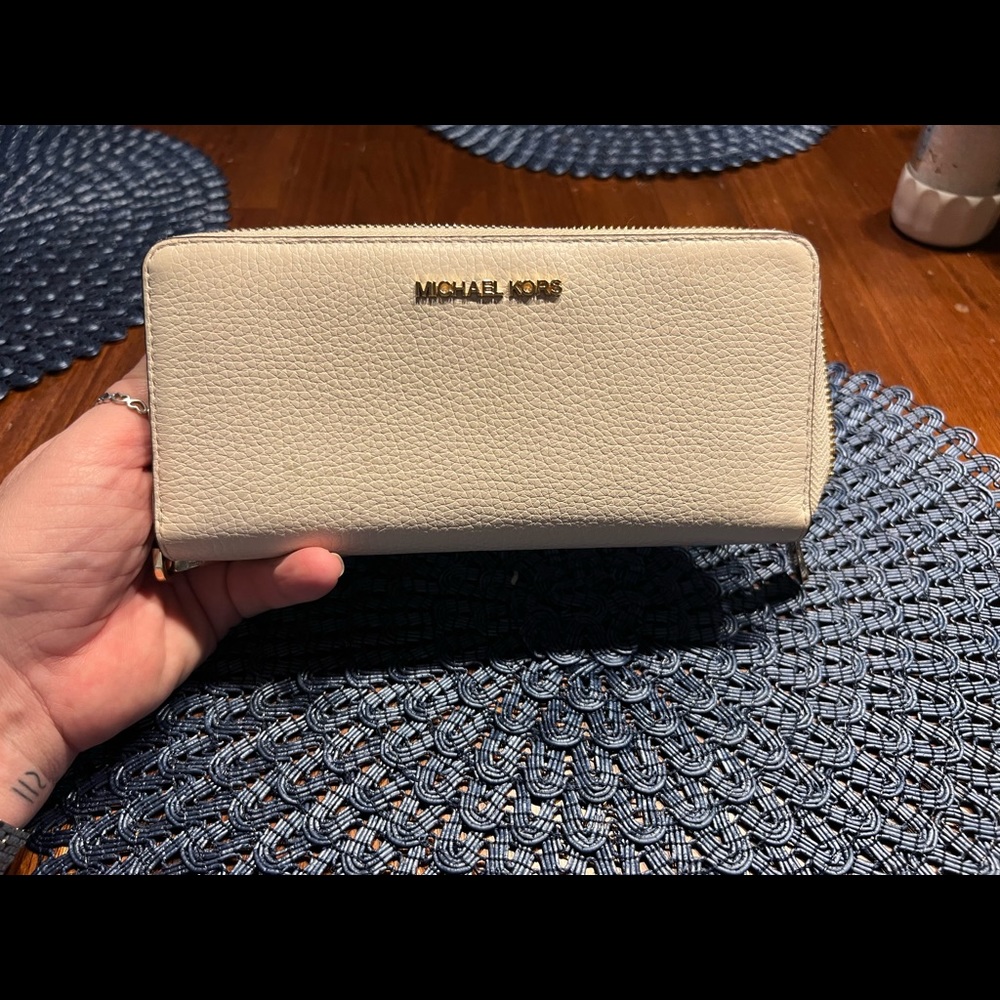 Michael Kors wallets